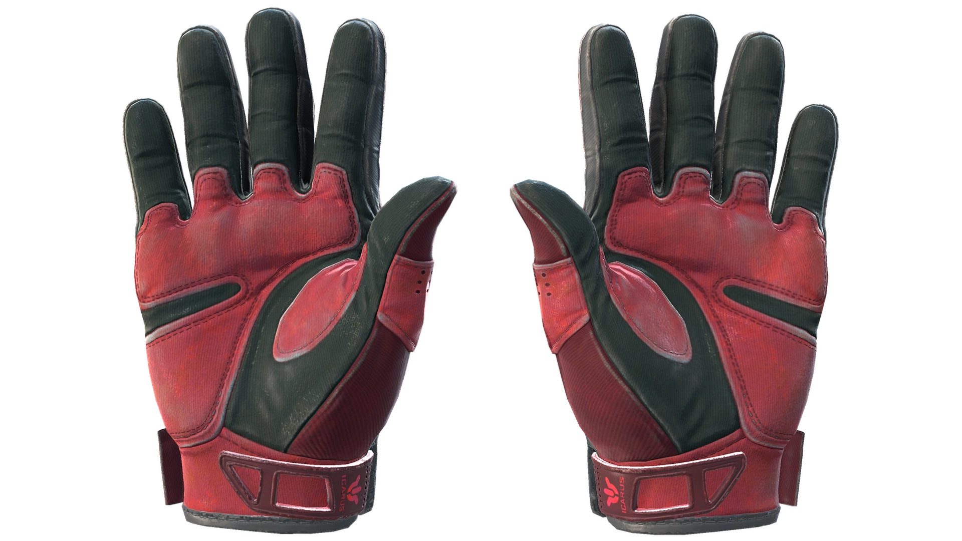 Scarlet Shamagh image