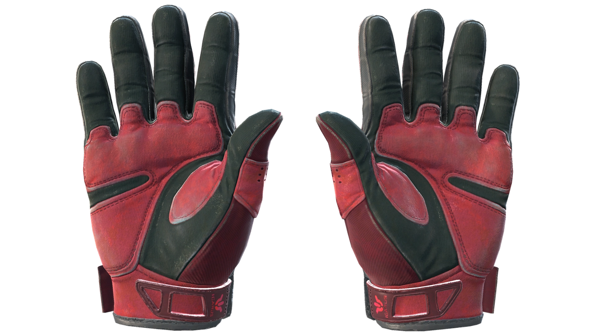 Scarlet Shamagh image