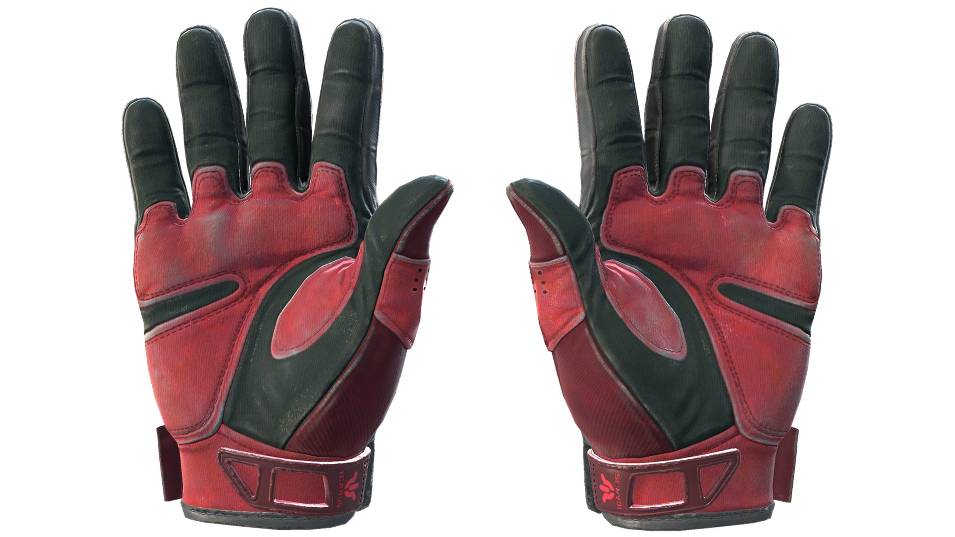Scarlet Shamagh image