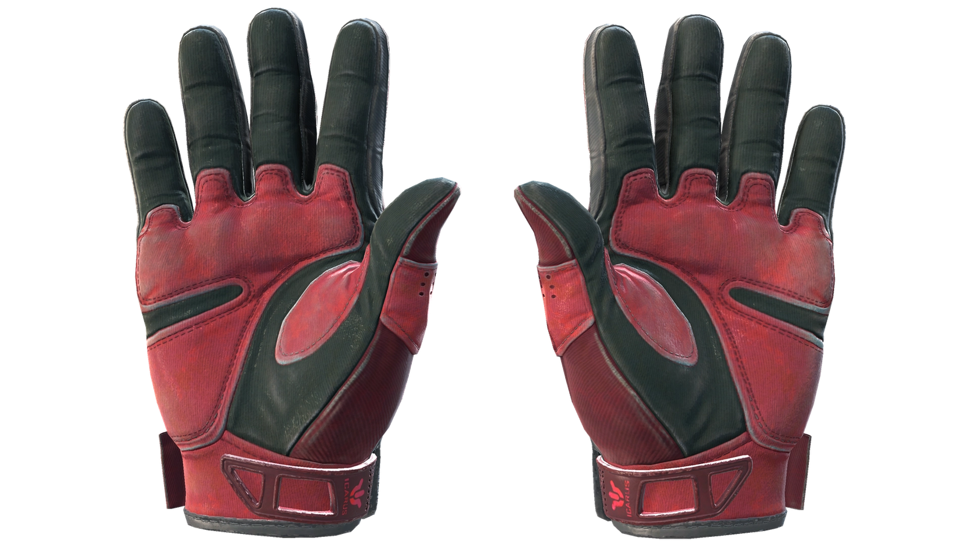 Scarlet Shamagh image