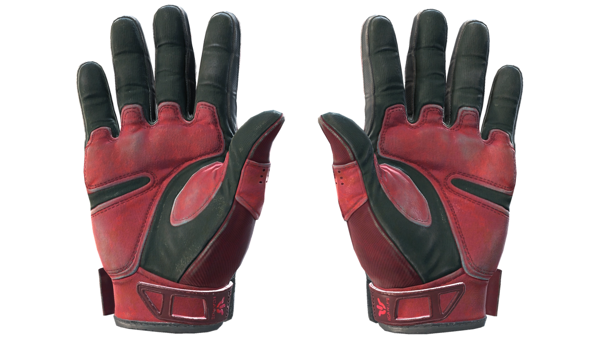 Scarlet Shamagh image