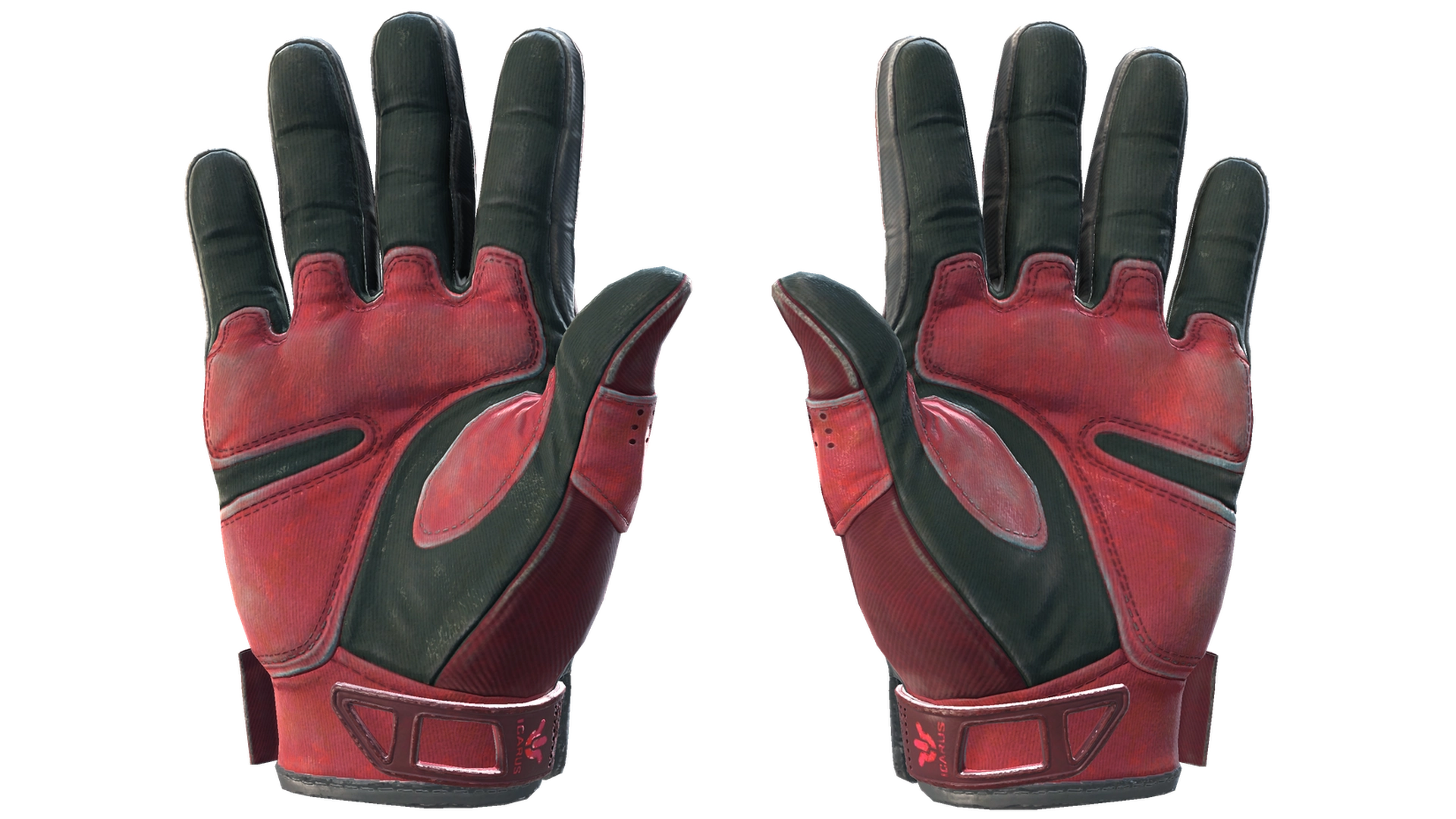 Scarlet Shamagh image