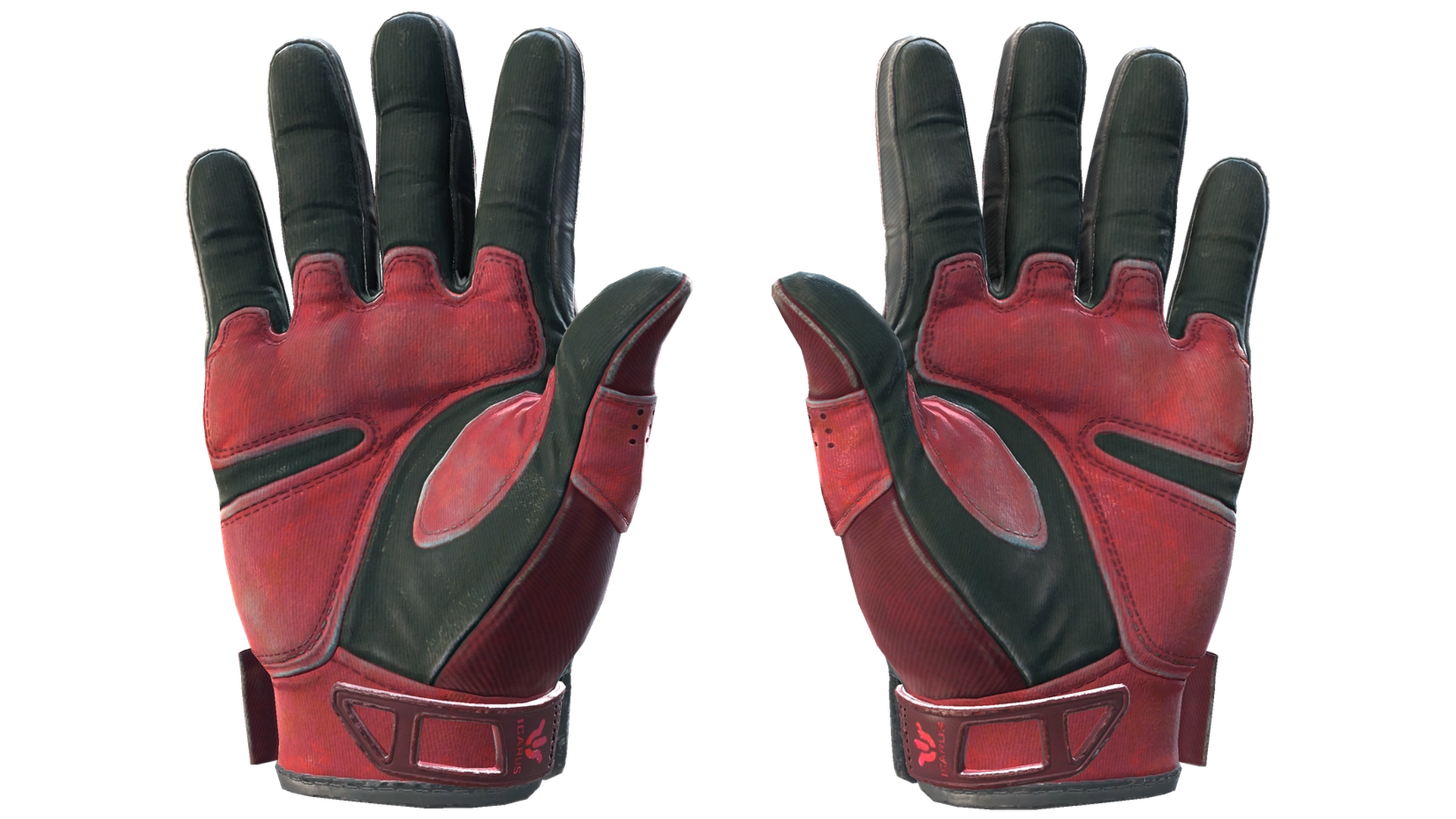 Scarlet Shamagh image
