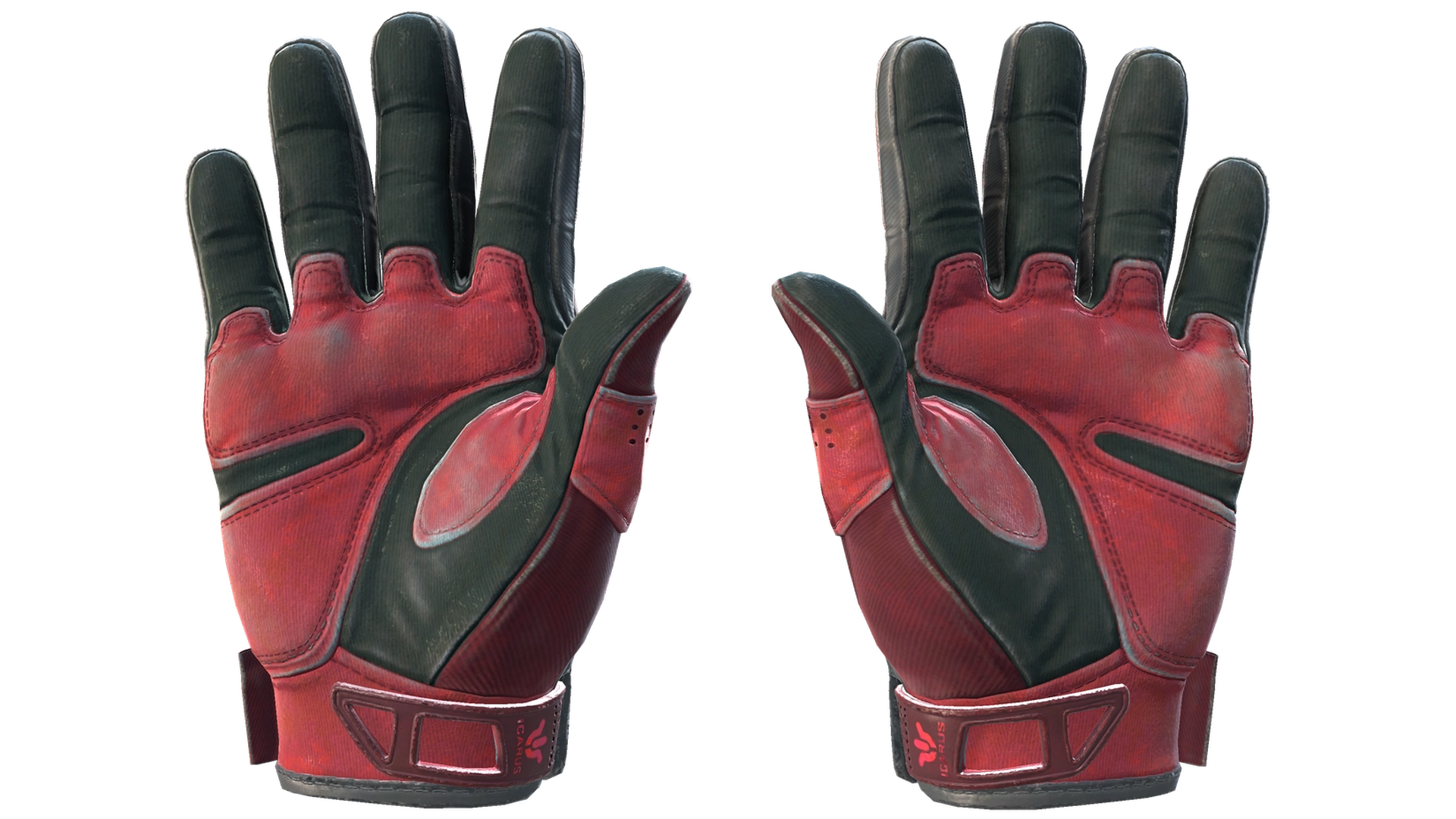 Scarlet Shamagh image