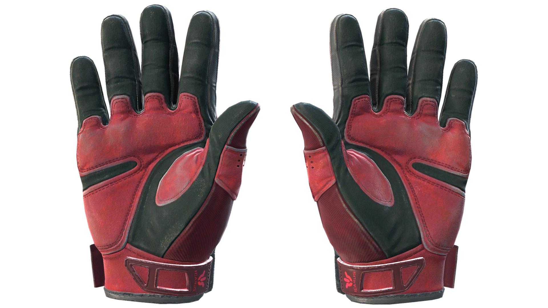 Scarlet Shamagh image