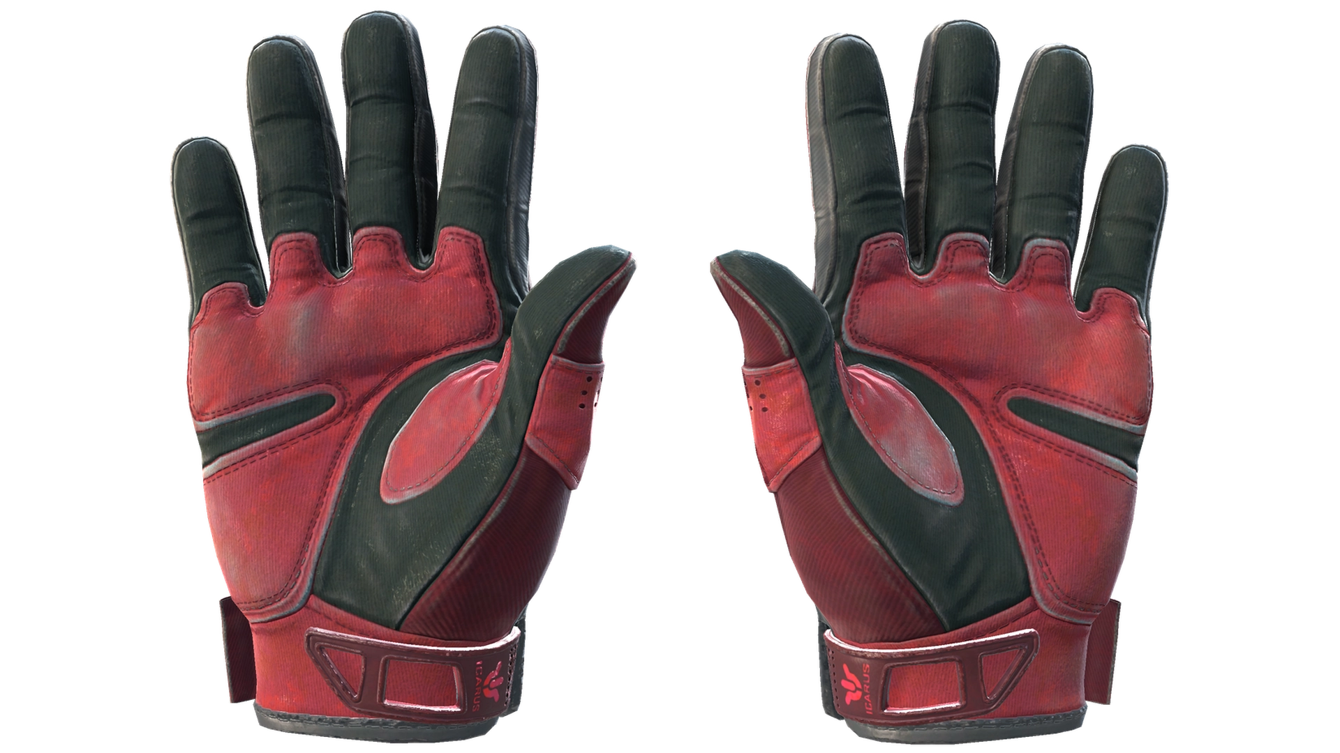 Scarlet Shamagh image