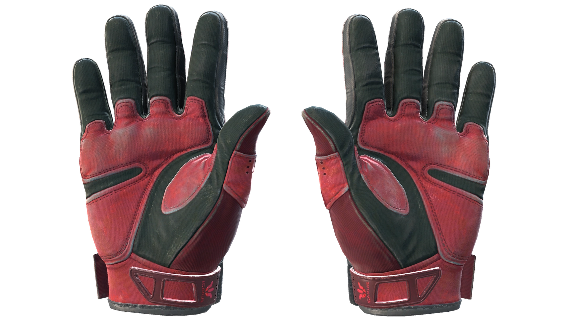 Scarlet Shamagh image