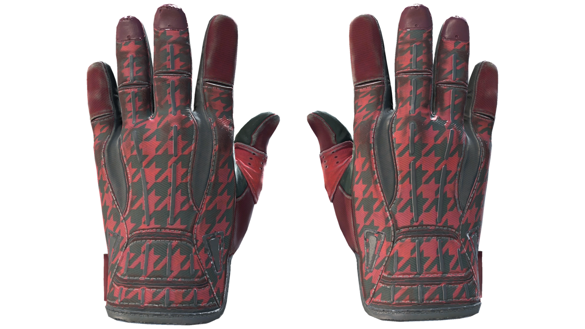 Scarlet Shamagh image