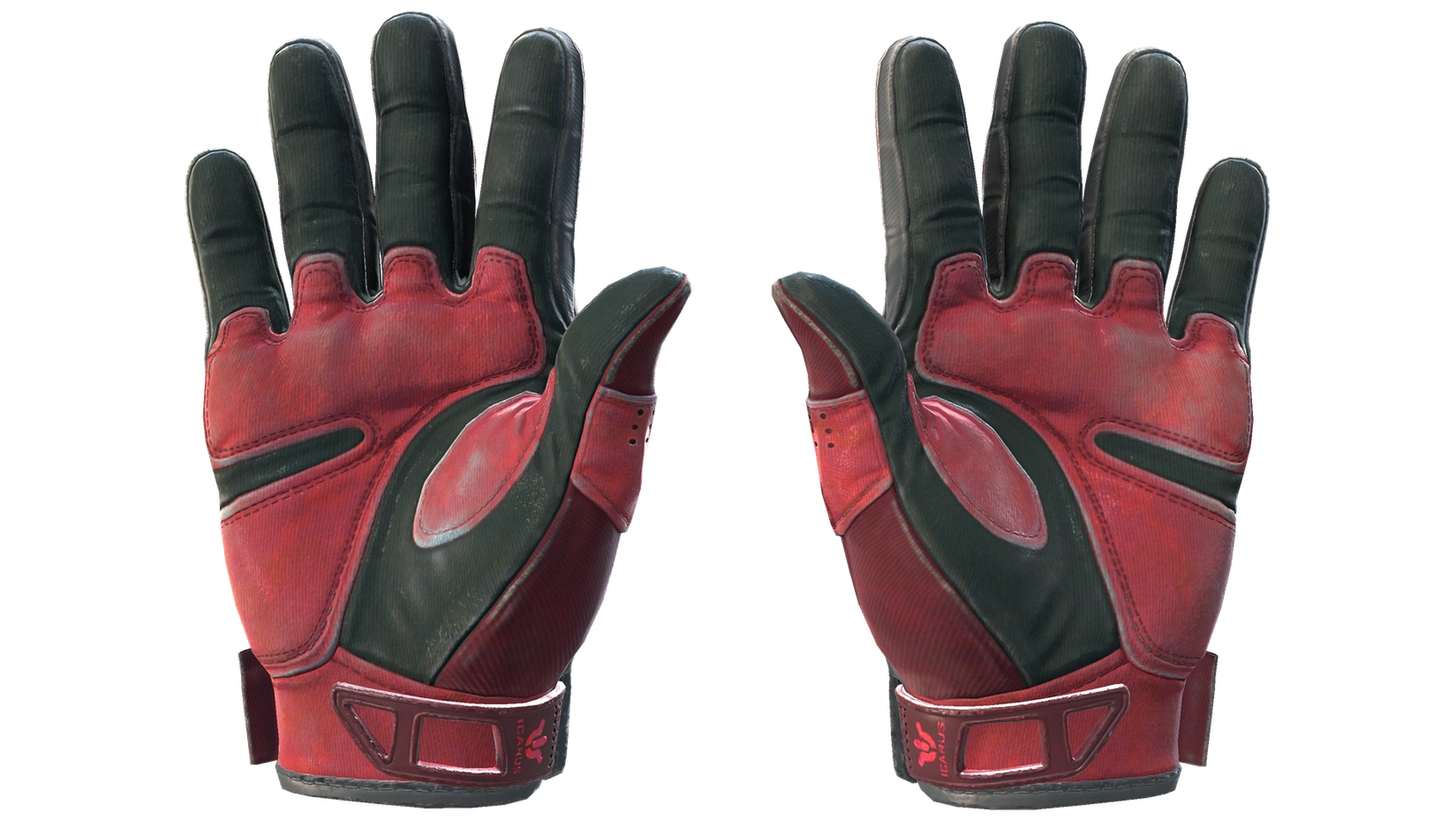 Scarlet Shamagh image