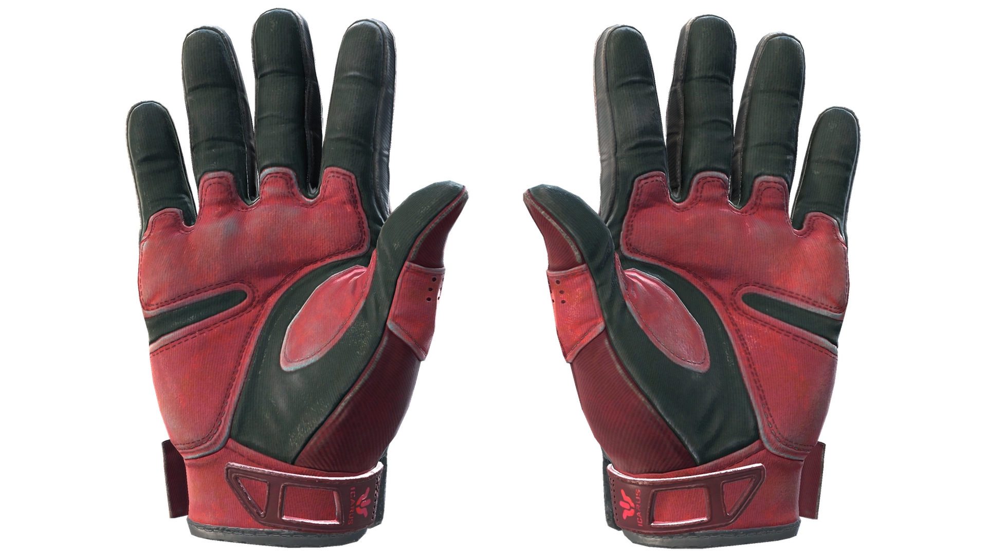 Scarlet Shamagh image