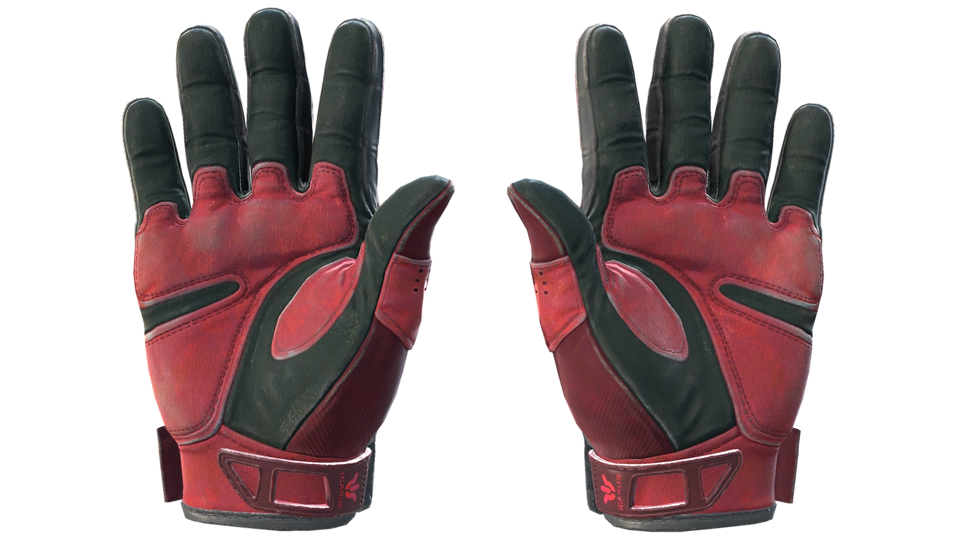 Scarlet Shamagh image