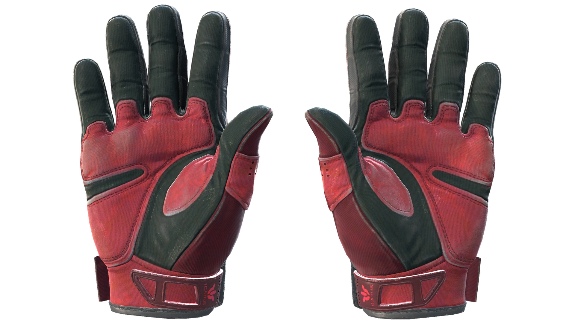 Scarlet Shamagh image
