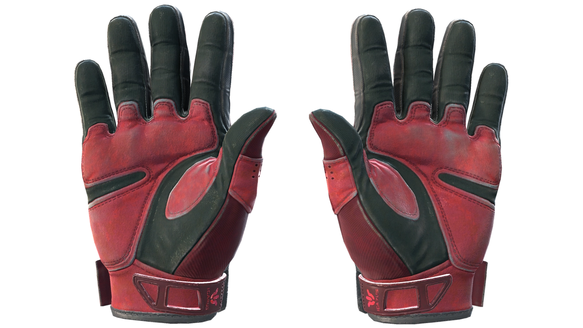 Scarlet Shamagh image