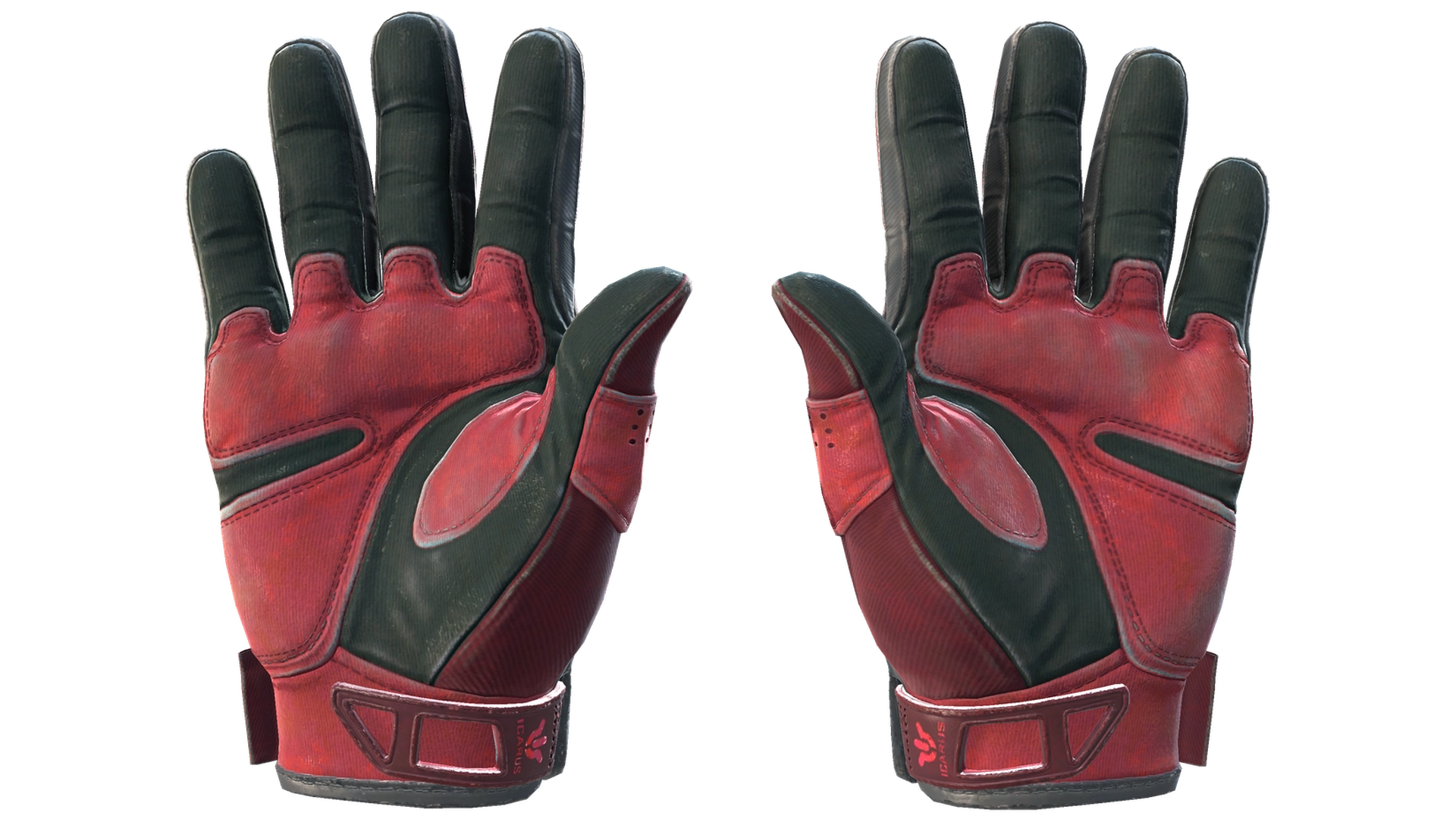 Scarlet Shamagh image
