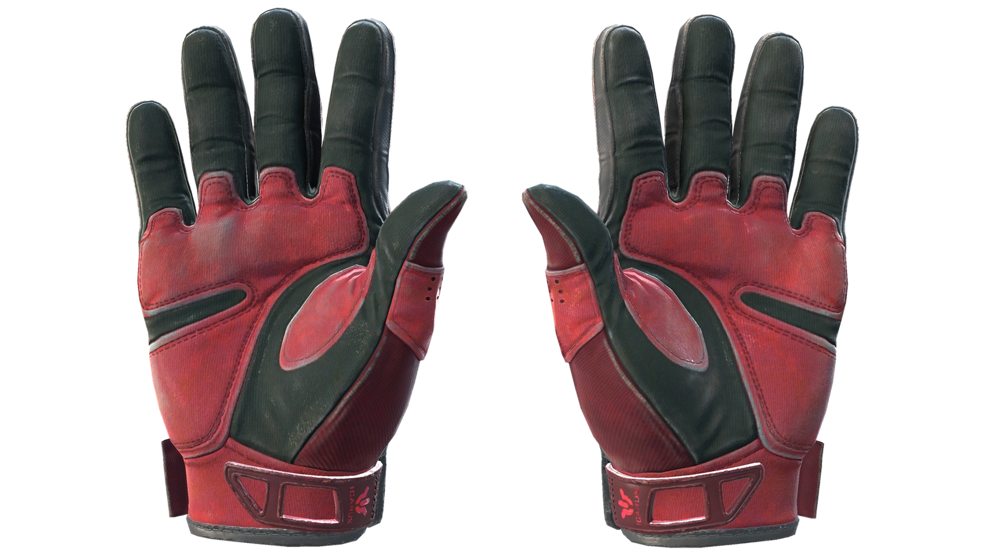 Scarlet Shamagh image