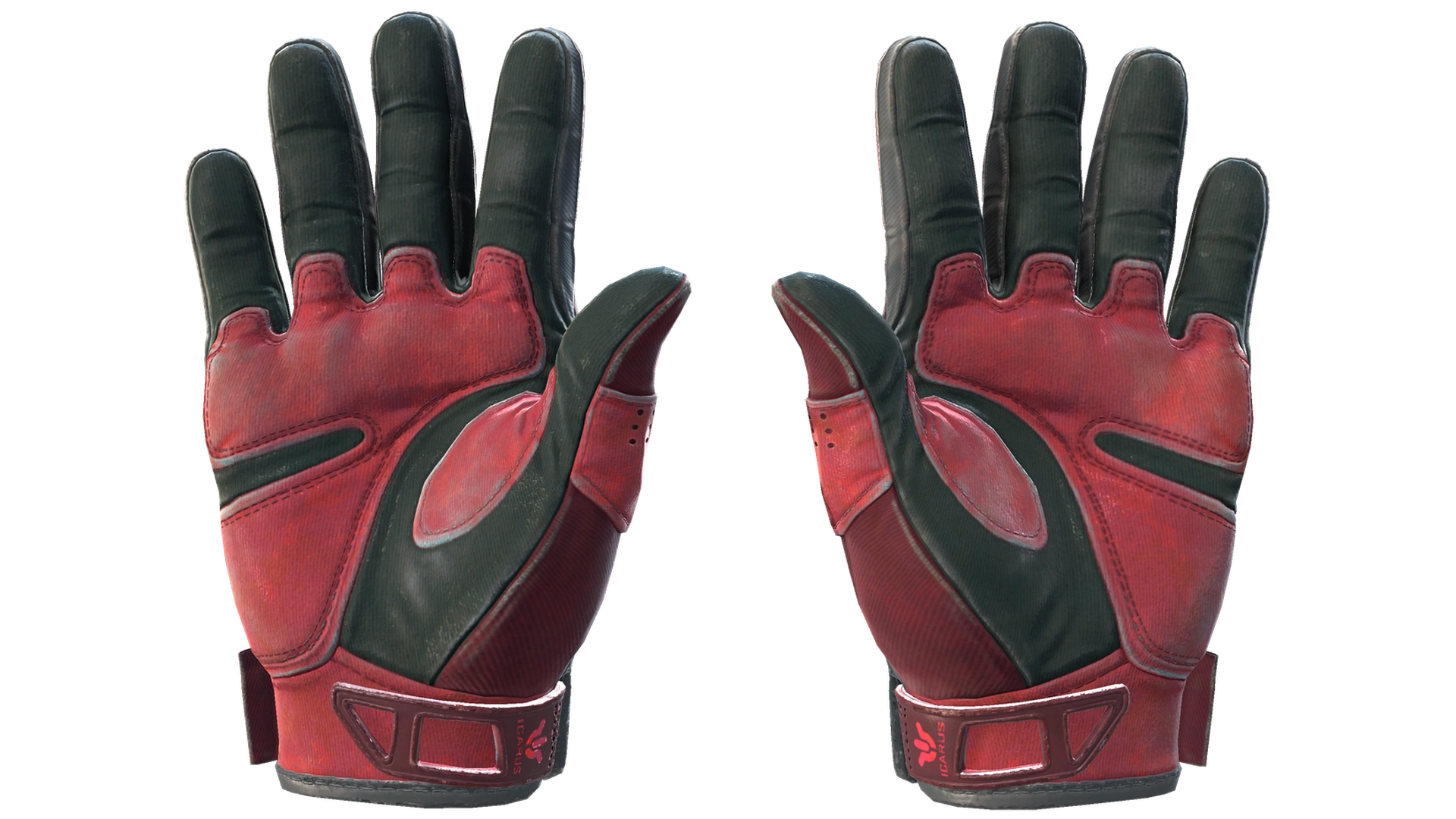 Scarlet Shamagh image