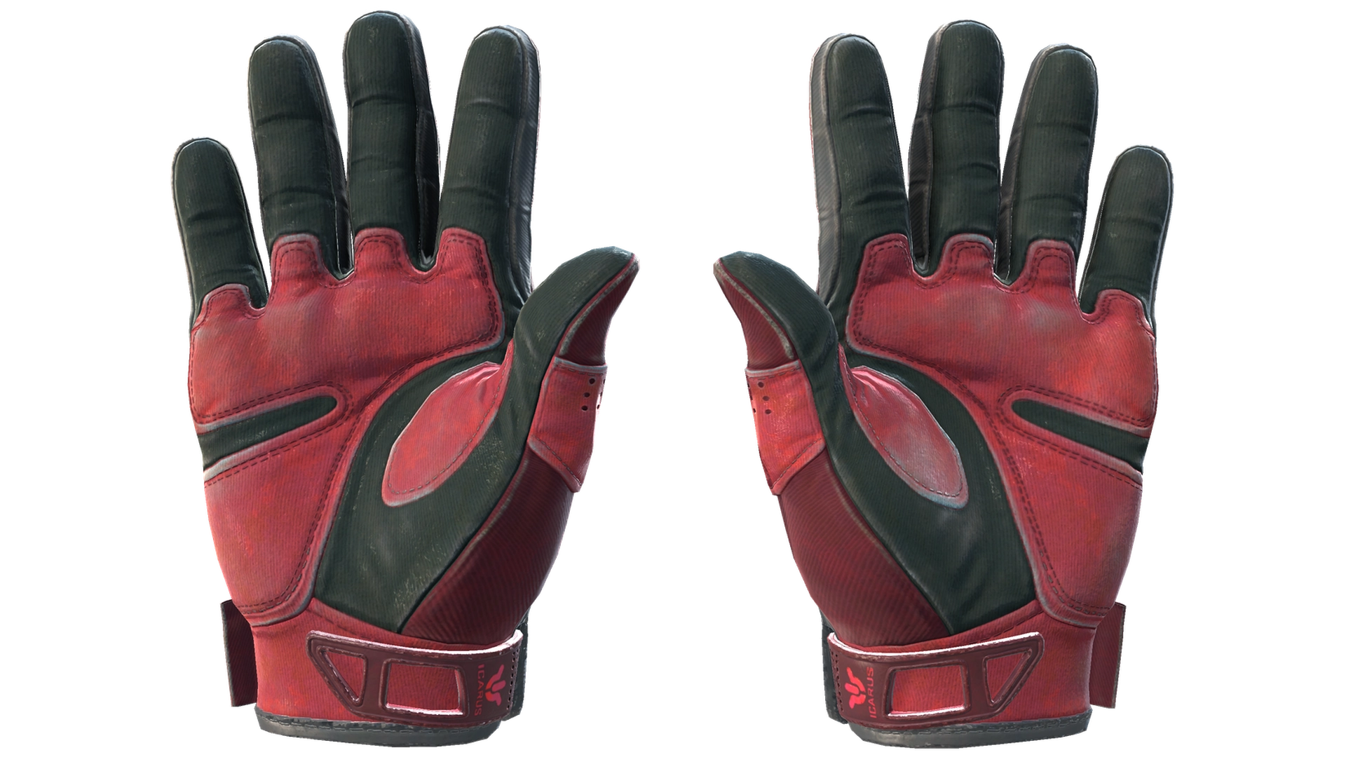 Scarlet Shamagh image
