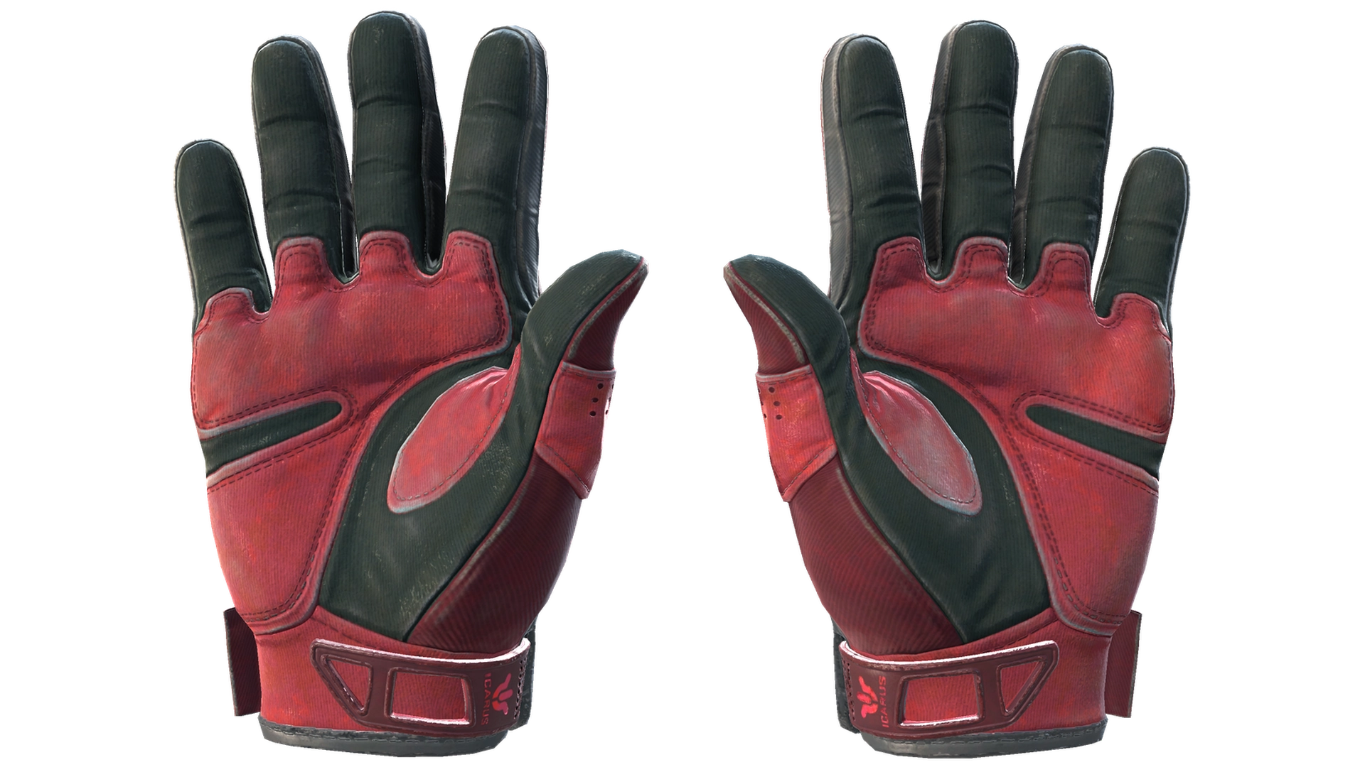 Scarlet Shamagh image