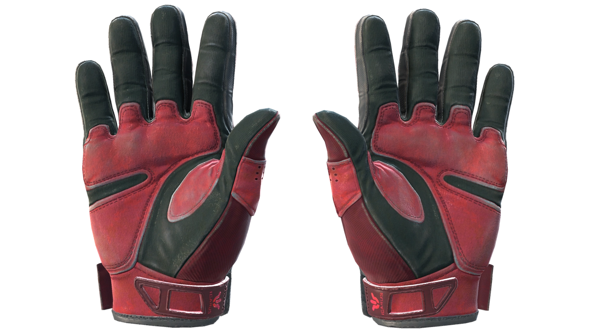 Scarlet Shamagh image