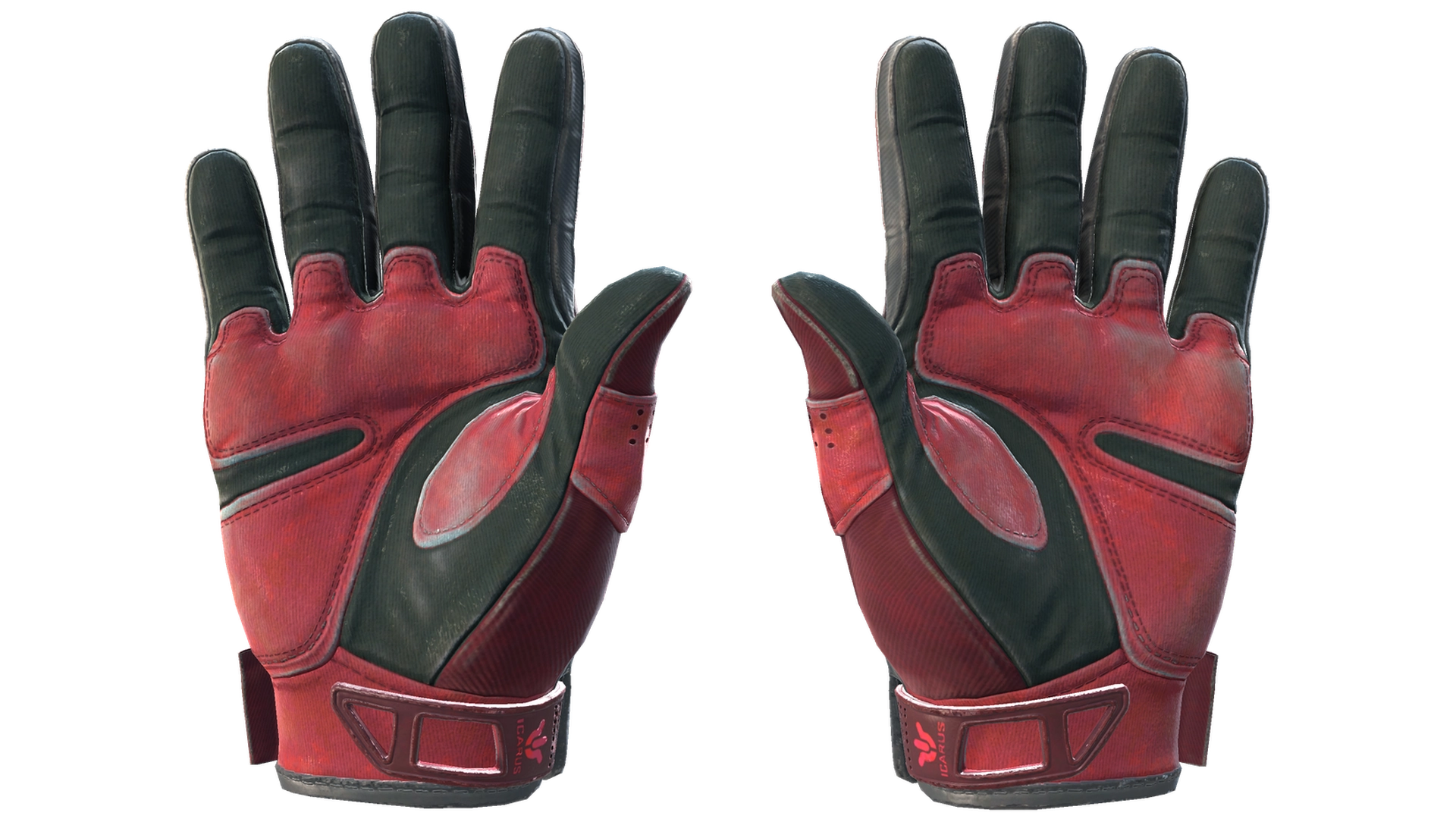 Scarlet Shamagh image