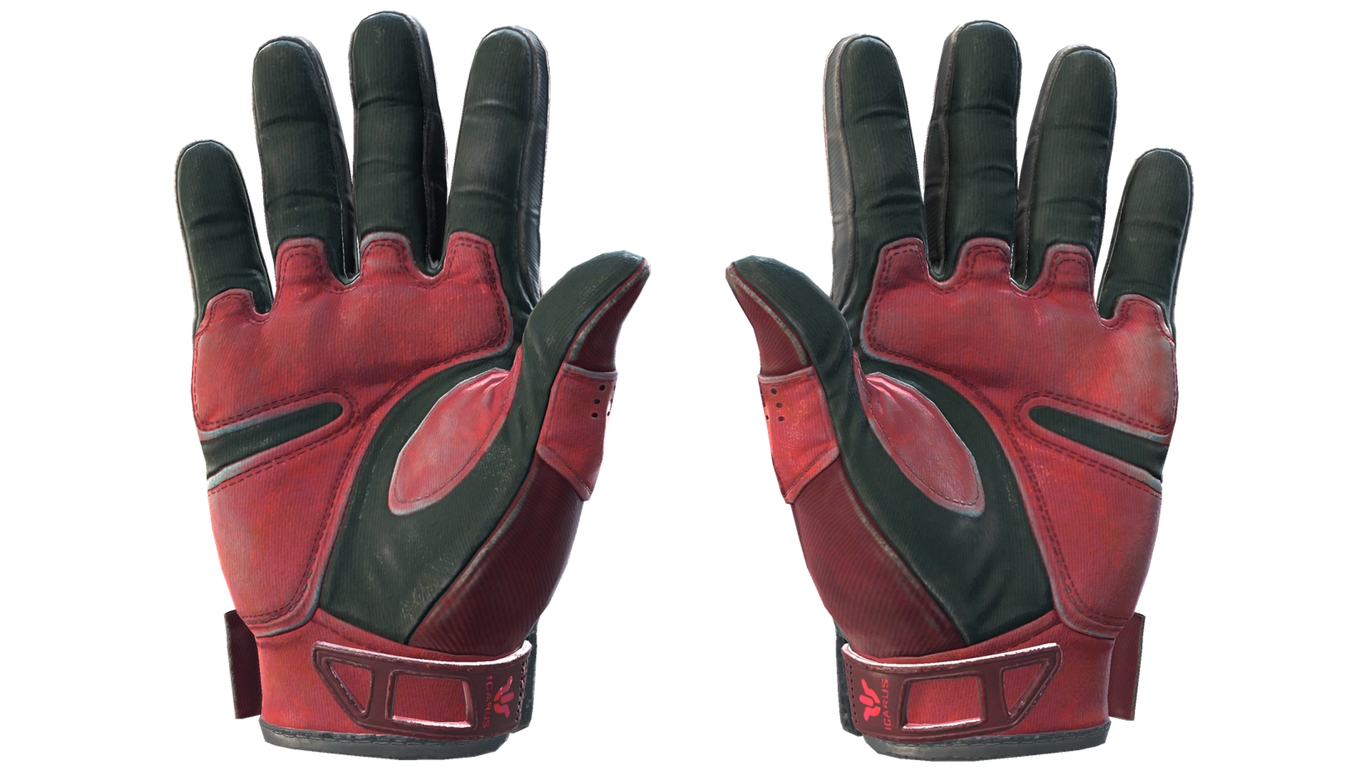 Scarlet Shamagh image