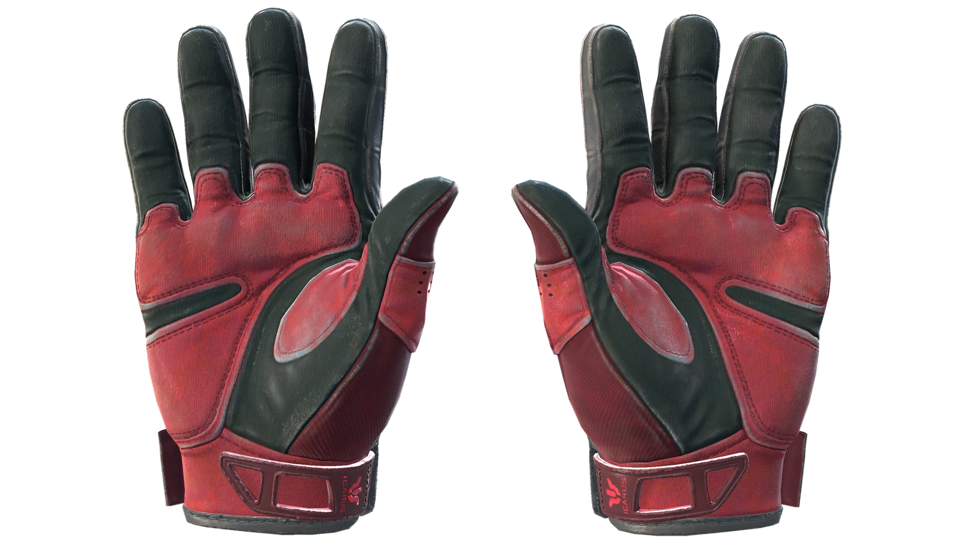 Scarlet Shamagh image