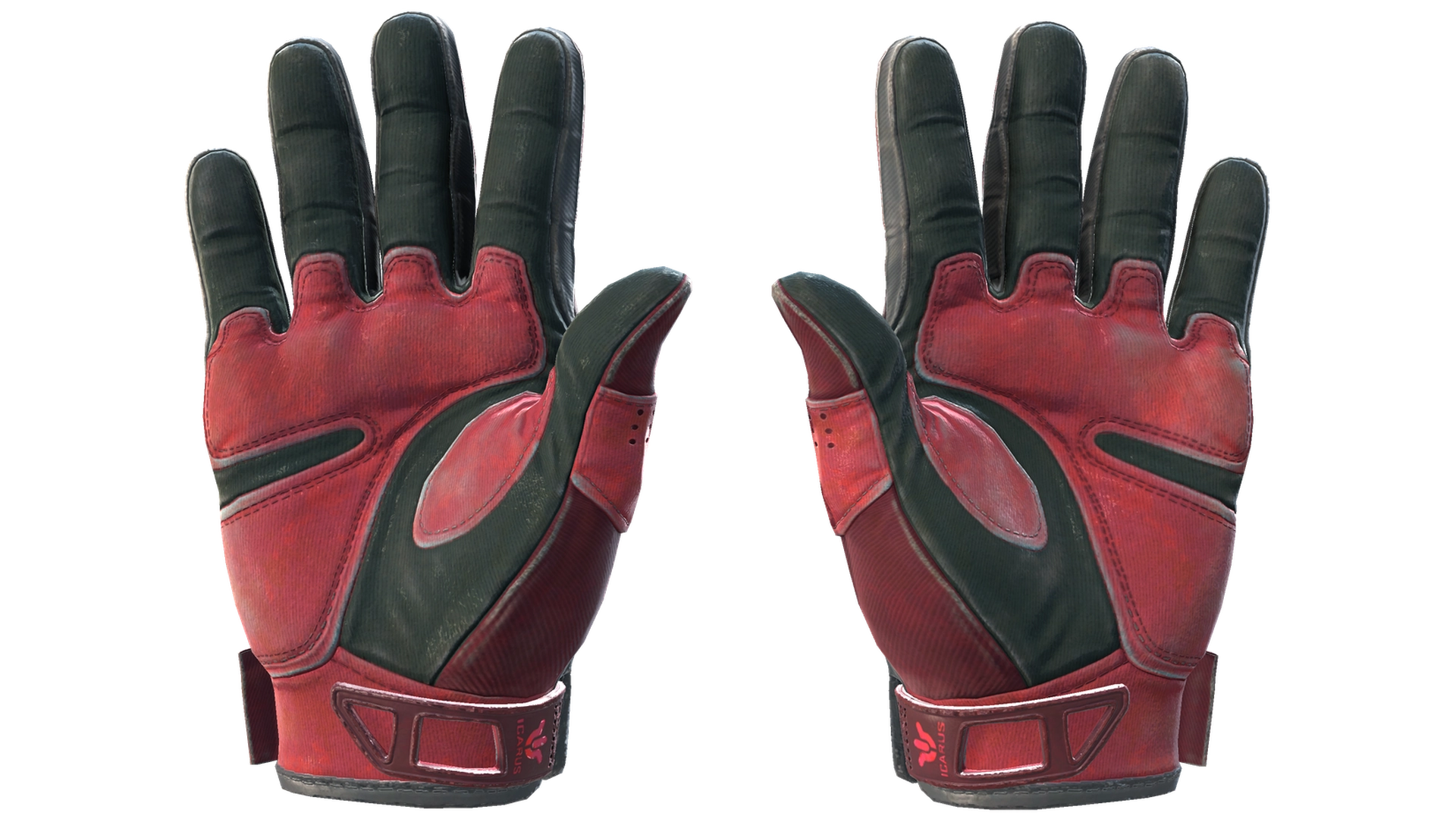 Scarlet Shamagh image