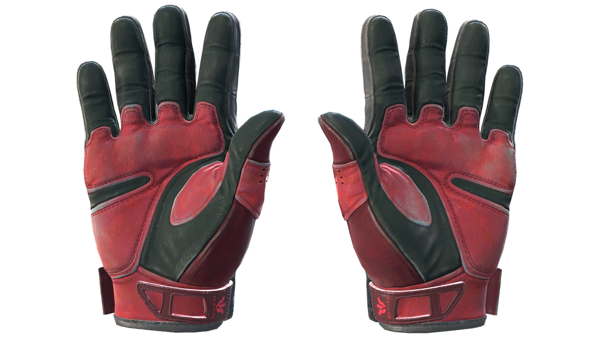Scarlet Shamagh image