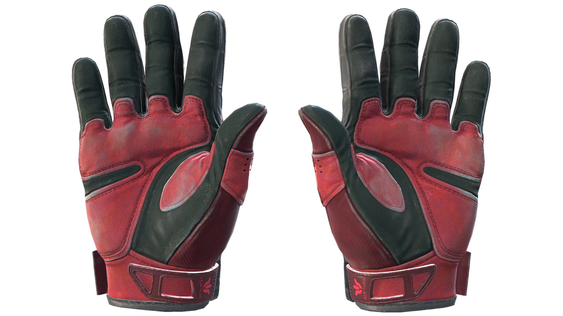 Scarlet Shamagh image