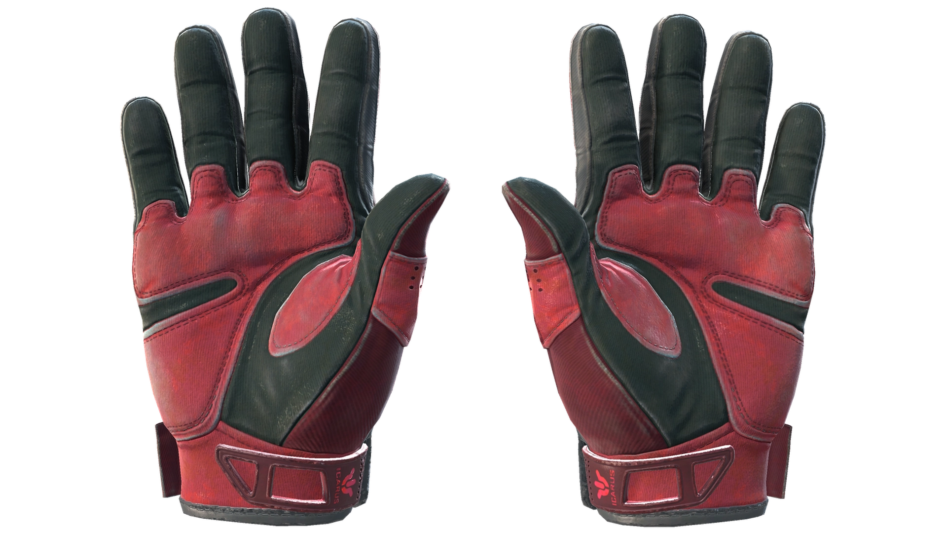 Scarlet Shamagh image