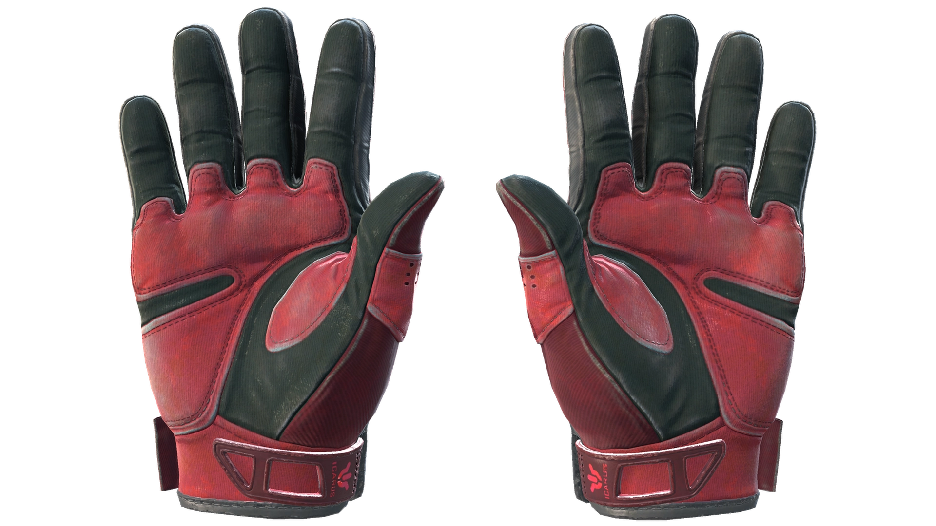Scarlet Shamagh image