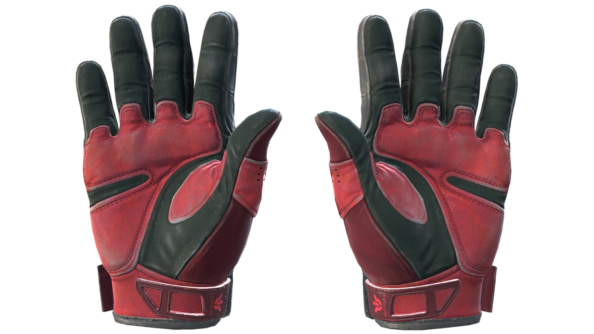 Scarlet Shamagh image