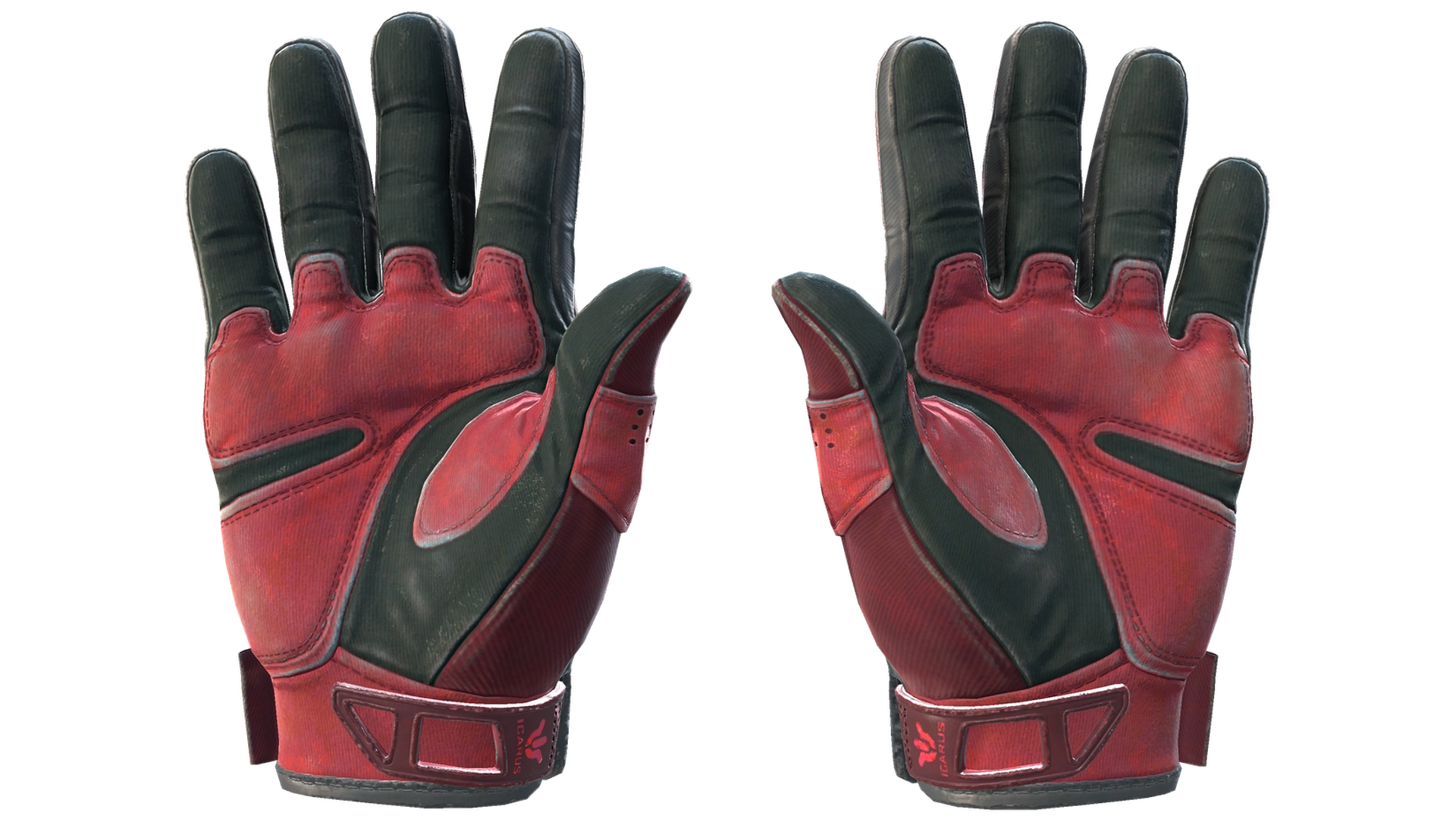 Scarlet Shamagh image