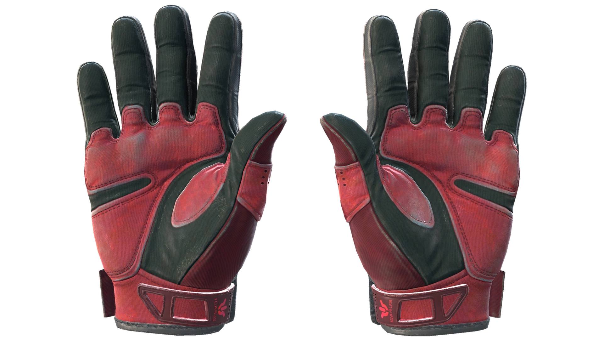 Scarlet Shamagh image