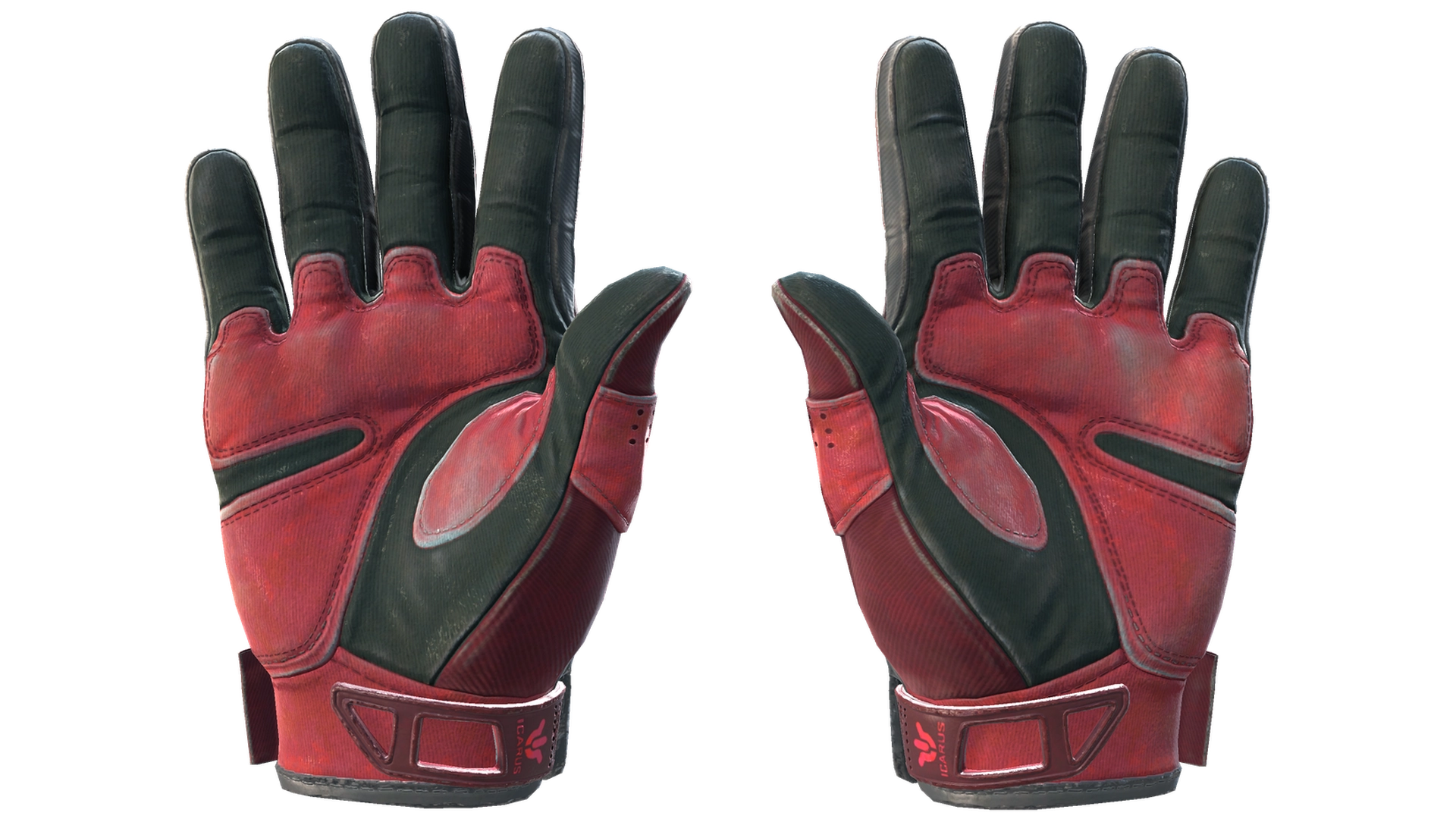 Scarlet Shamagh image