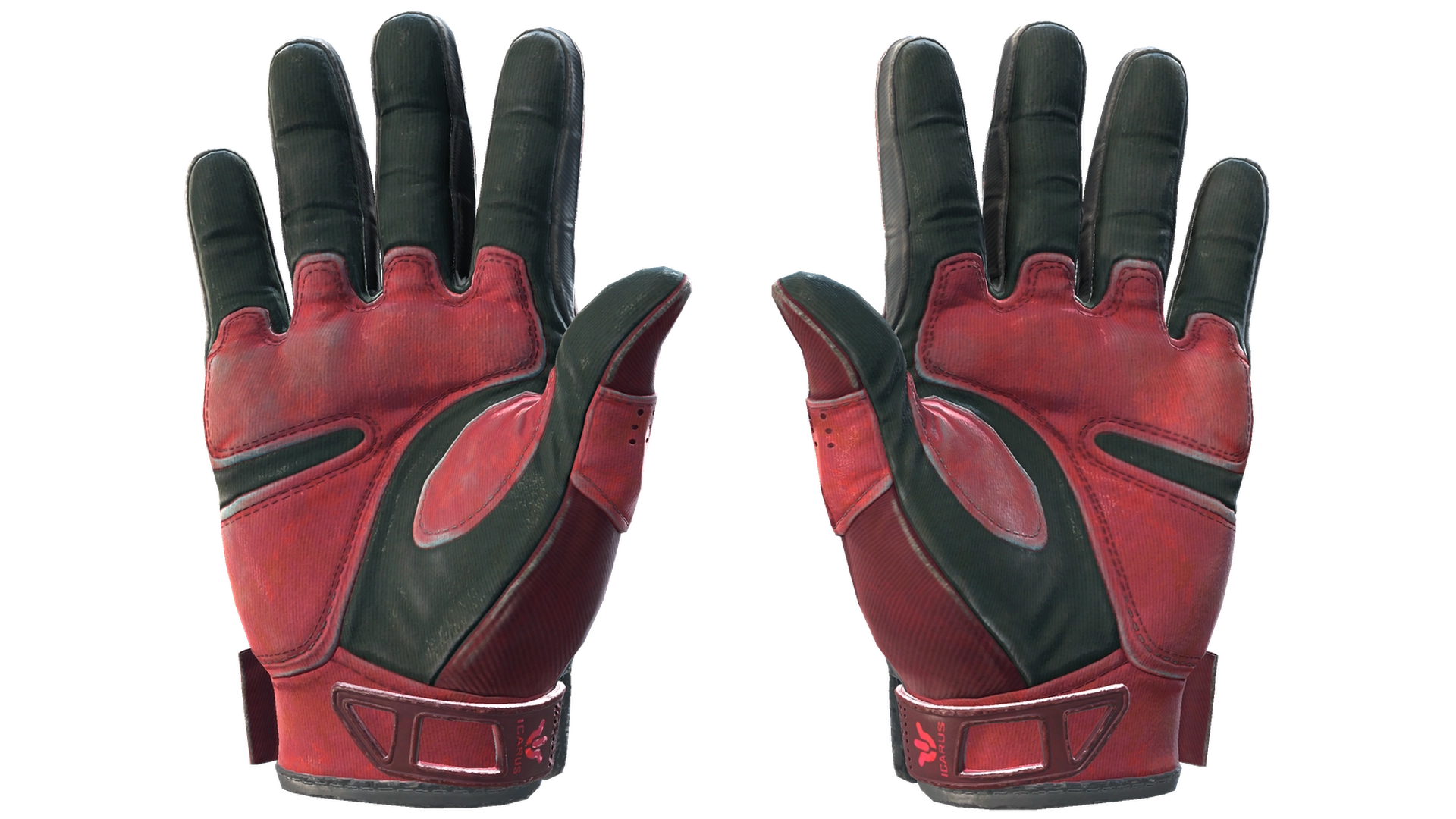Scarlet Shamagh image