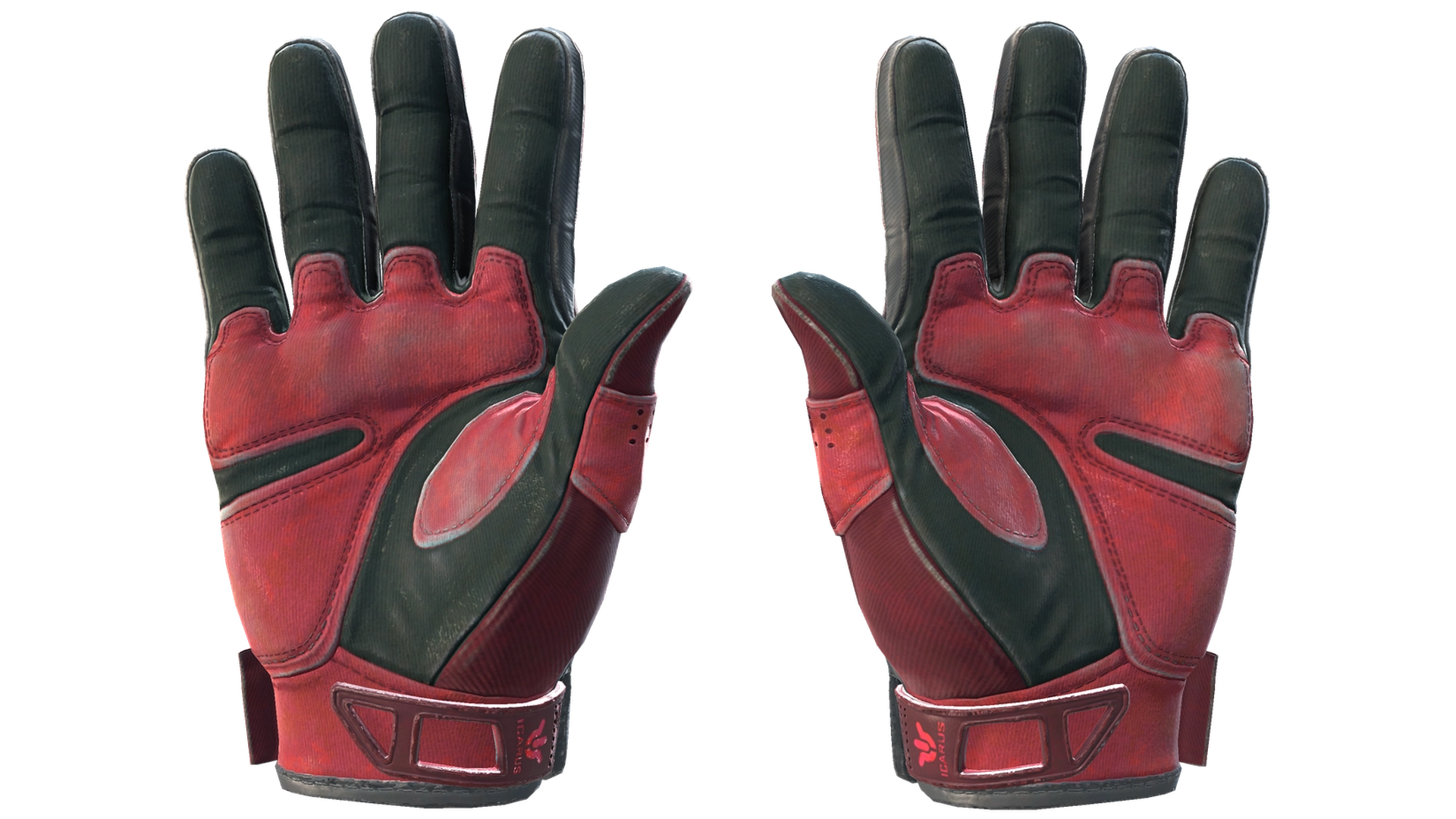 Scarlet Shamagh image