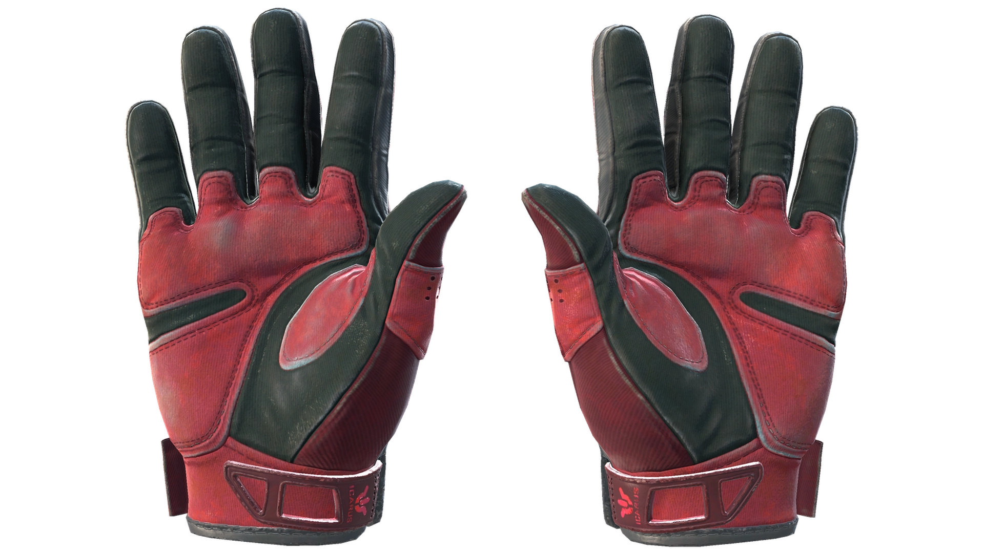 Scarlet Shamagh image