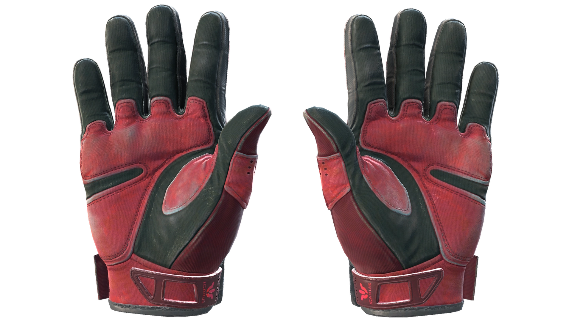 Scarlet Shamagh image