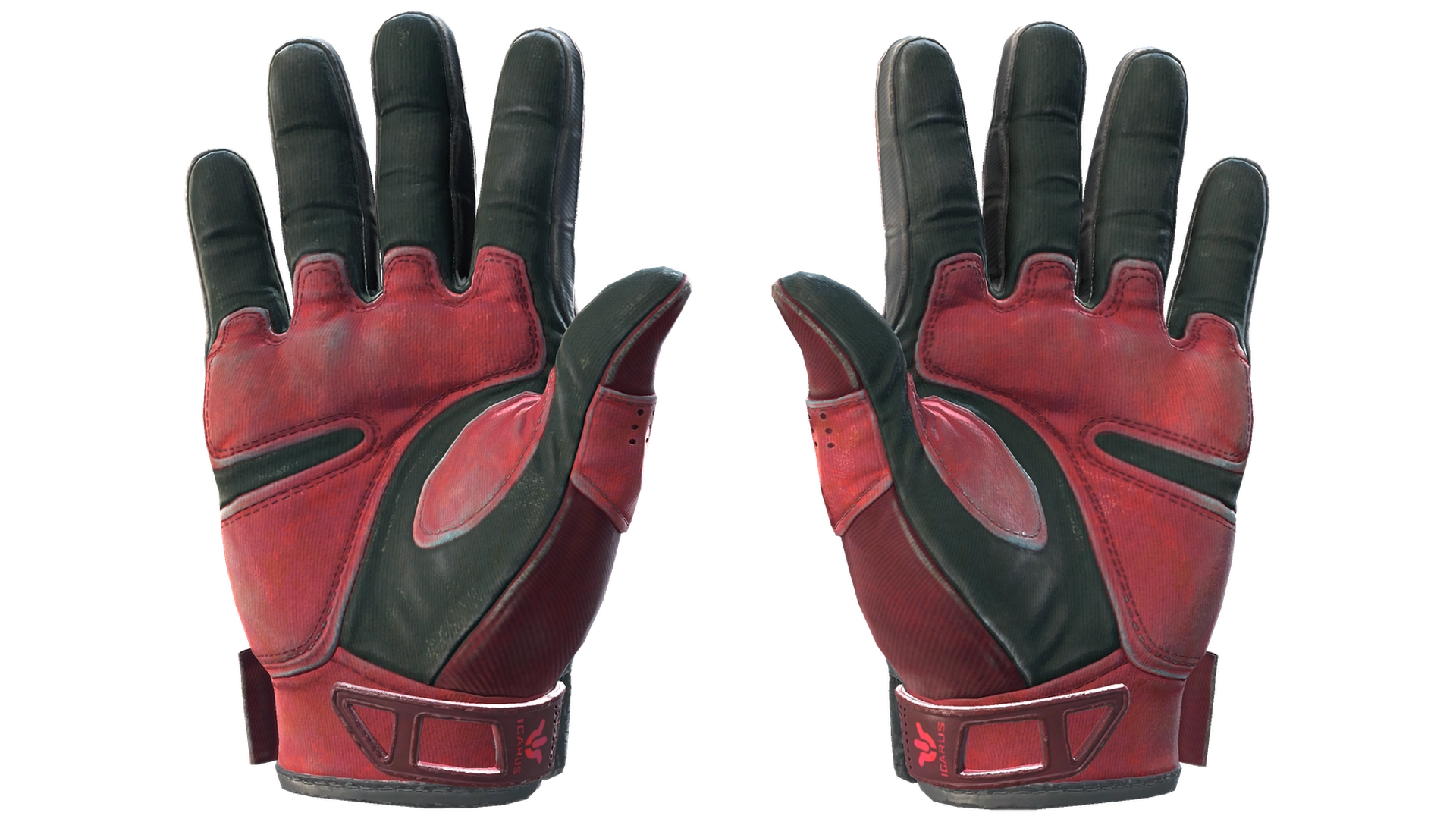 Scarlet Shamagh image