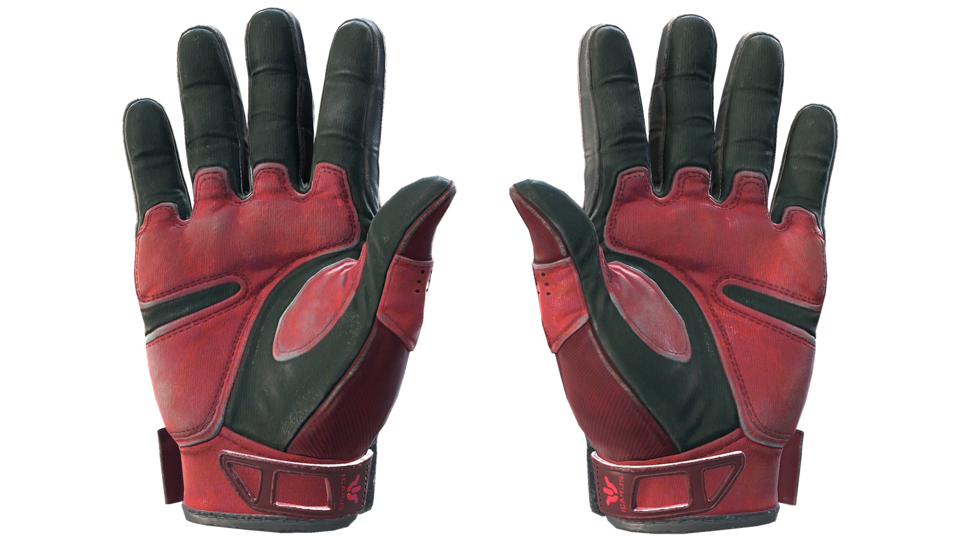 Scarlet Shamagh image
