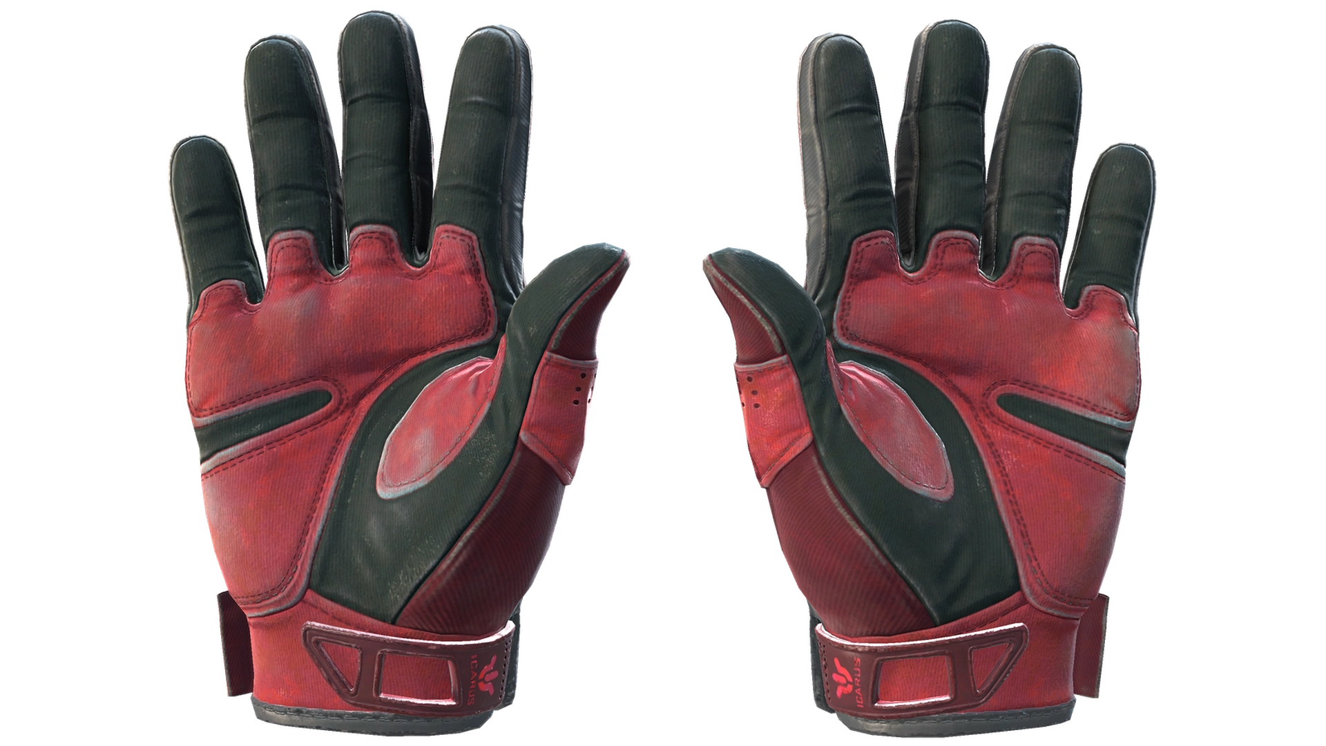 Scarlet Shamagh image