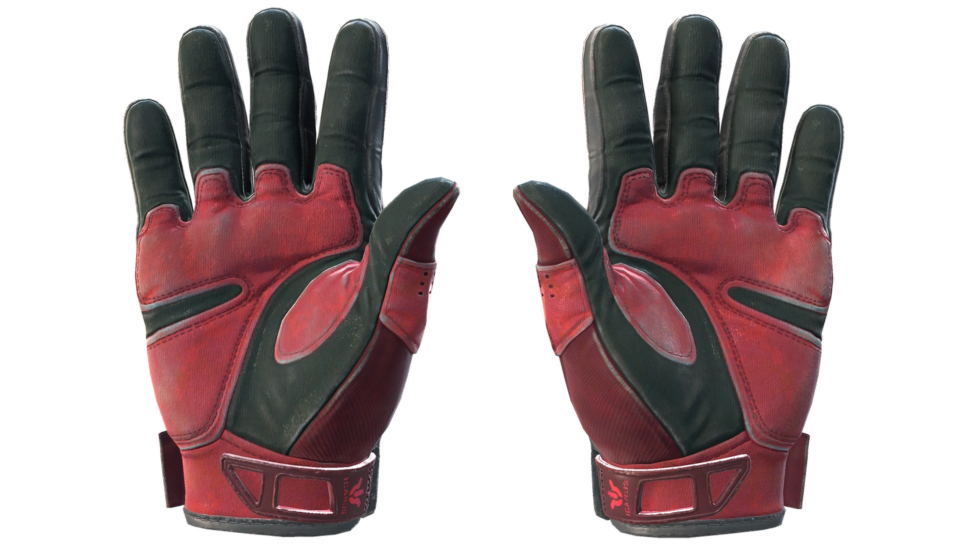 Scarlet Shamagh image