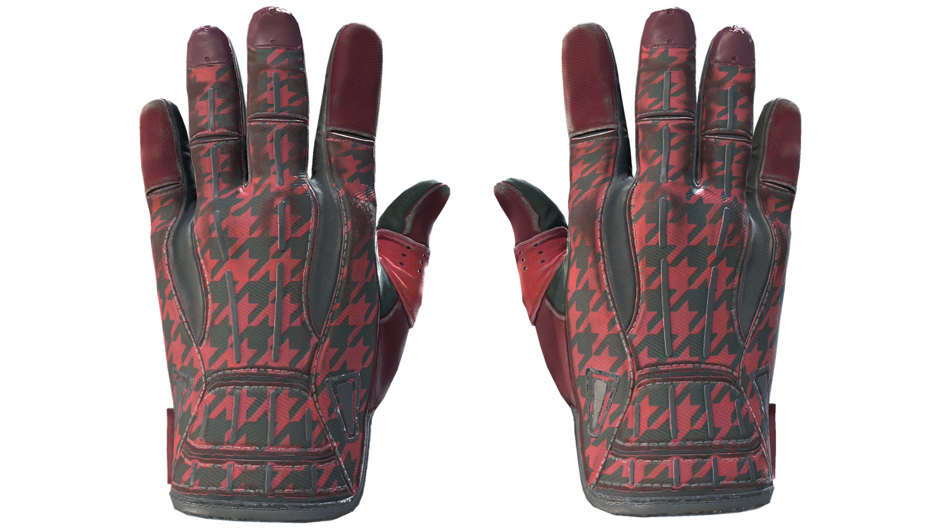 Scarlet Shamagh image