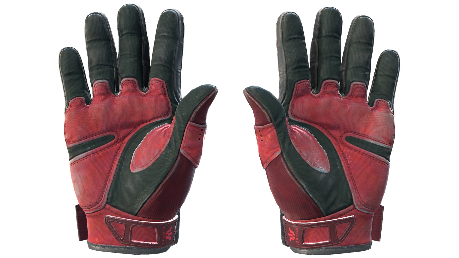 Scarlet Shamagh image