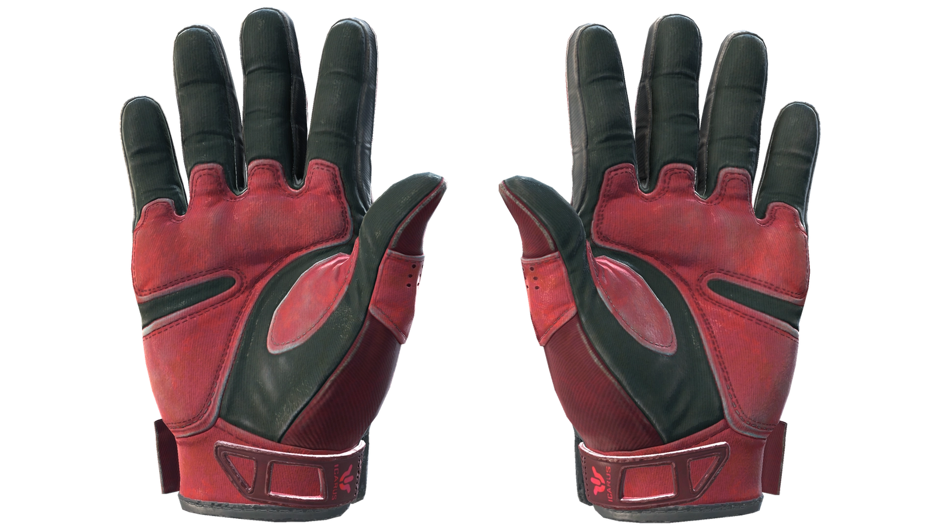 Scarlet Shamagh image