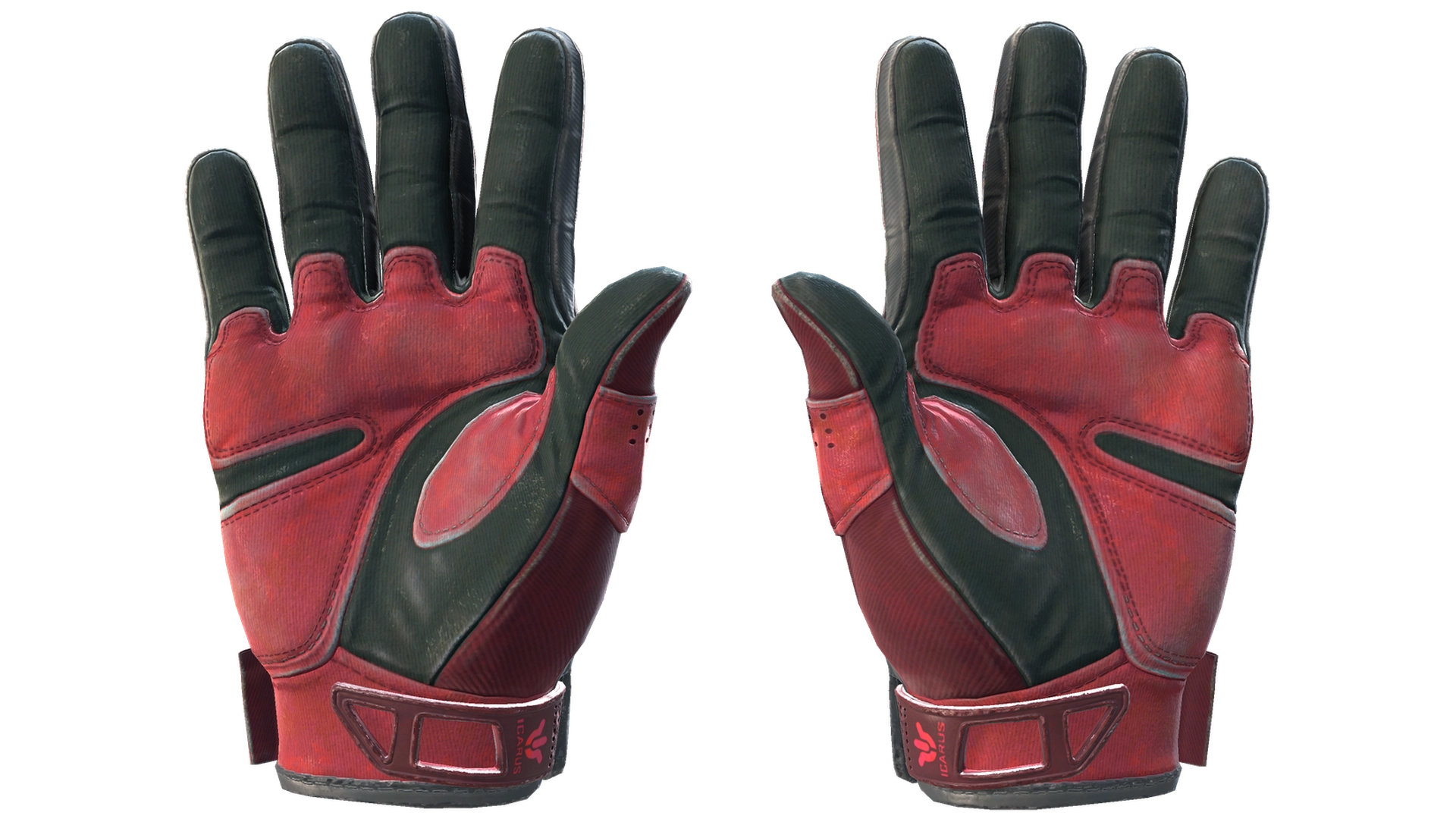 Scarlet Shamagh image