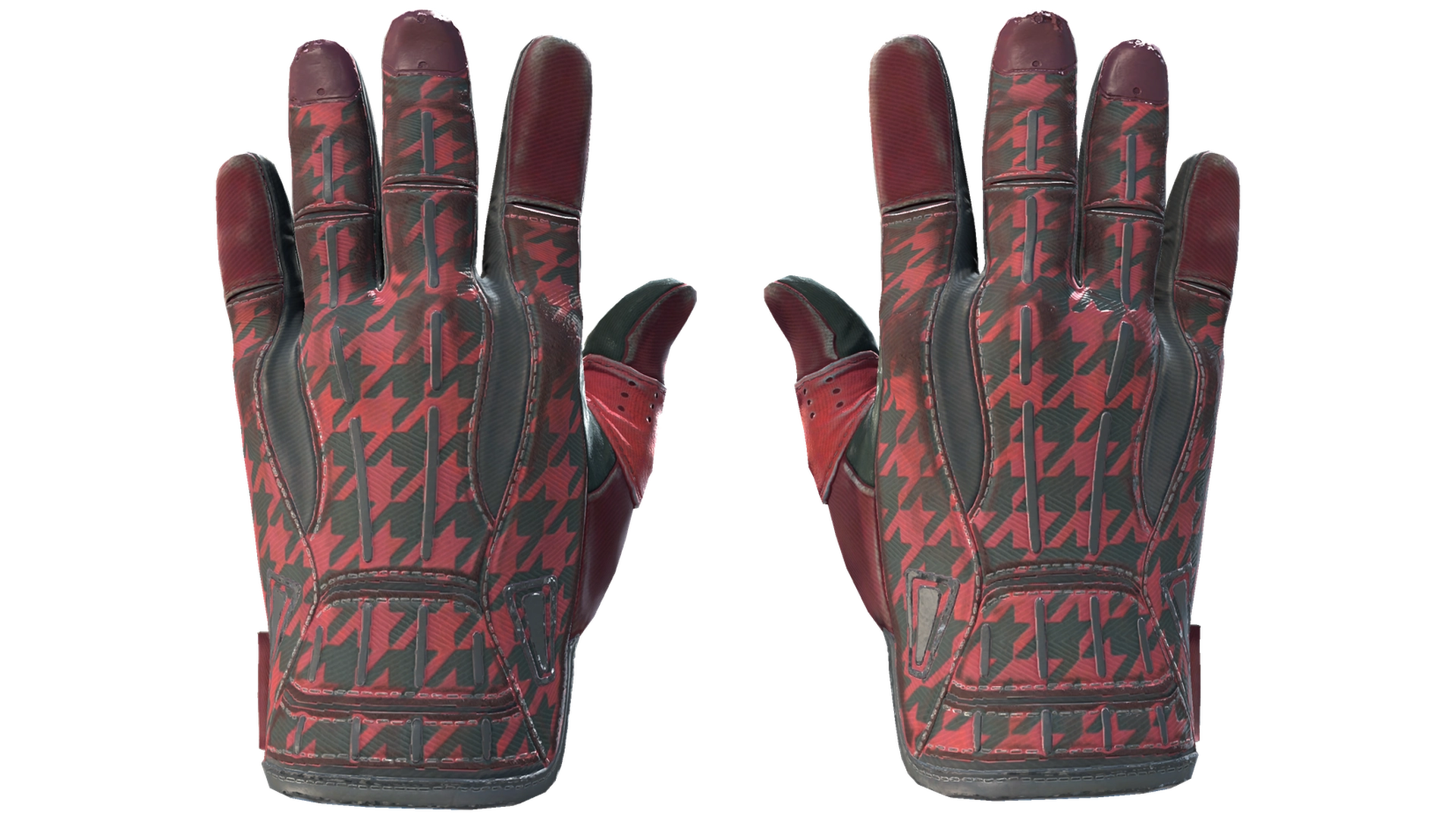 ★ Sport Gloves | Scarlet Shamagh (Field-Tested)