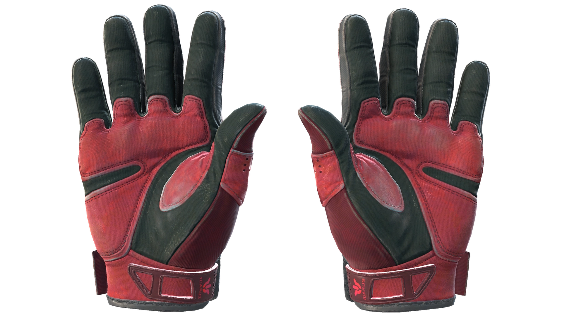 Scarlet Shamagh image