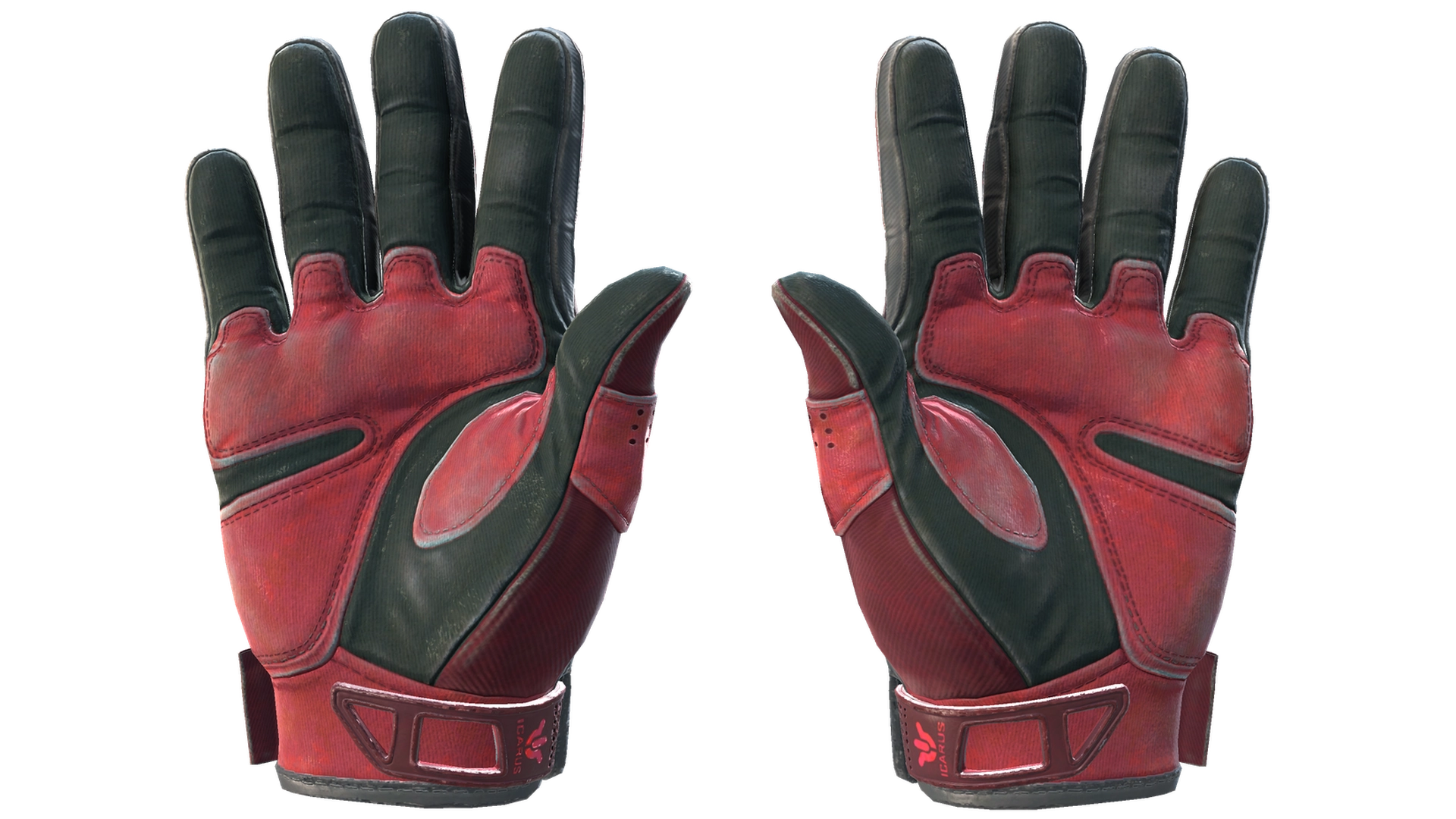★ Sport Gloves | Scarlet Shamagh (Field-Tested)